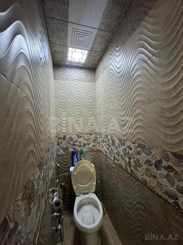 3 otaqlı köhnə tikili - Bakıxanov q. - 75 m² (10)