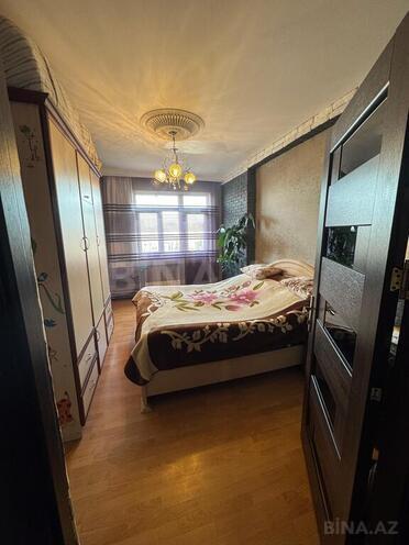 3 otaqlı köhnə tikili - Bakıxanov q. - 75 m² (7)