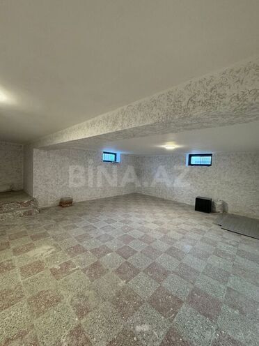 Satılır 5 otaqlı həyət evi/bağ evi 350 m², Mərdəkan q., photo 10 from 30