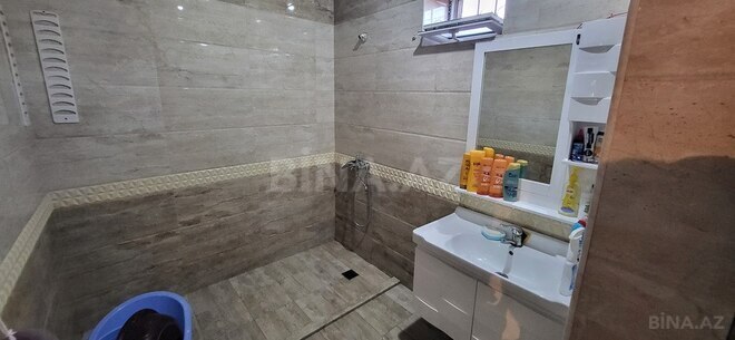 6 otaqlı həyət evi/bağ evi - Mehdiabad q. - 240 m² (9)