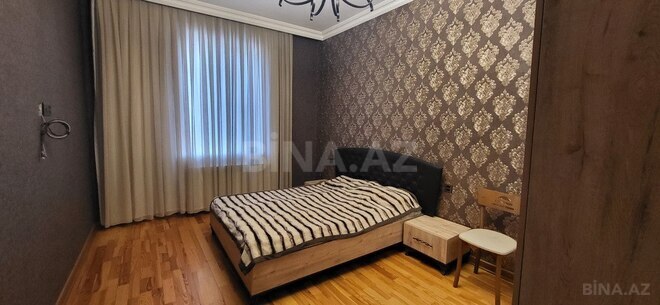 6 otaqlı həyət evi/bağ evi - Mehdiabad q. - 240 m² (8)