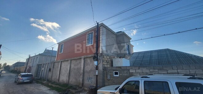6 otaqlı həyət evi/bağ evi - Mehdiabad q. - 240 m² (3)