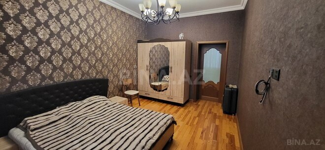 6 otaqlı həyət evi/bağ evi - Mehdiabad q. - 240 m² (7)