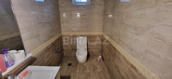 6 otaqlı həyət evi/bağ evi - Mehdiabad q. - 240 m² (10)