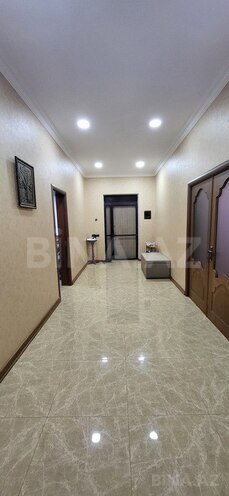 6 otaqlı həyət evi/bağ evi - Mehdiabad q. - 240 m² (5)