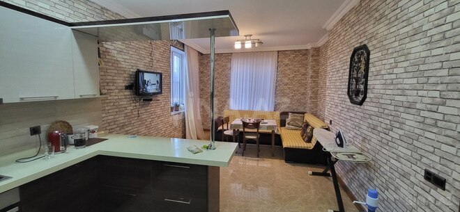 6 otaqlı həyət evi/bağ evi - Mehdiabad q. - 240 m² (11)