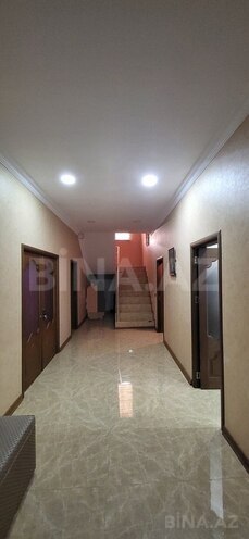 6 otaqlı həyət evi/bağ evi - Mehdiabad q. - 240 m² (4)