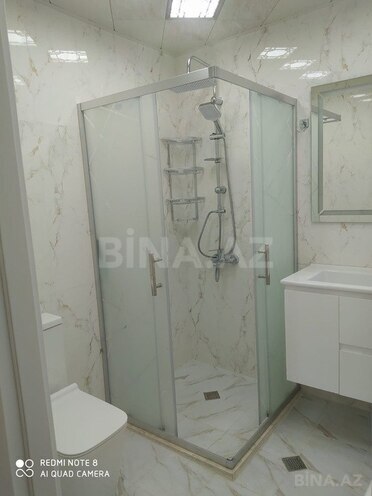 3-комн. новостройка - м. Ази Асланов - 78 м² (12)