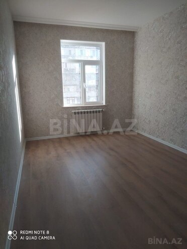 3-комн. новостройка - м. Ази Асланов - 78 м² (4)