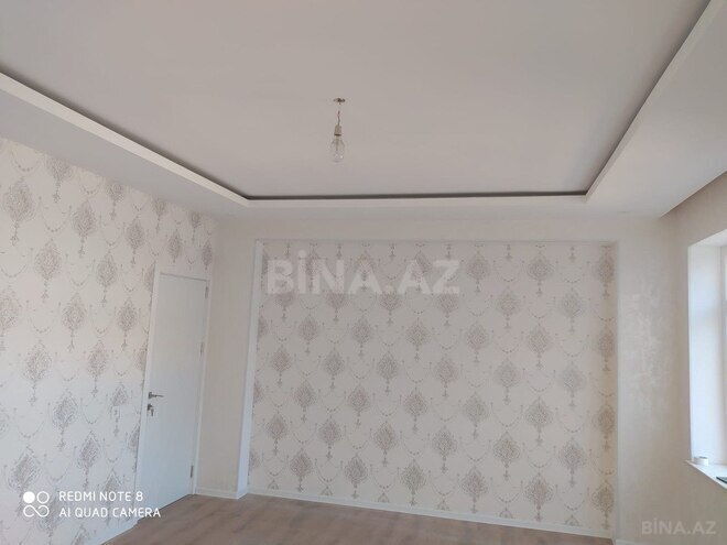 3-комн. новостройка - м. Ази Асланов - 78 м² (7)