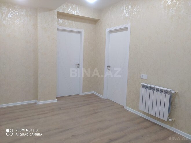 3-комн. новостройка - м. Ази Асланов - 78 м² (3)