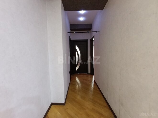 3-комн. новостройка - м. Ази Асланов - 103 м² (5)