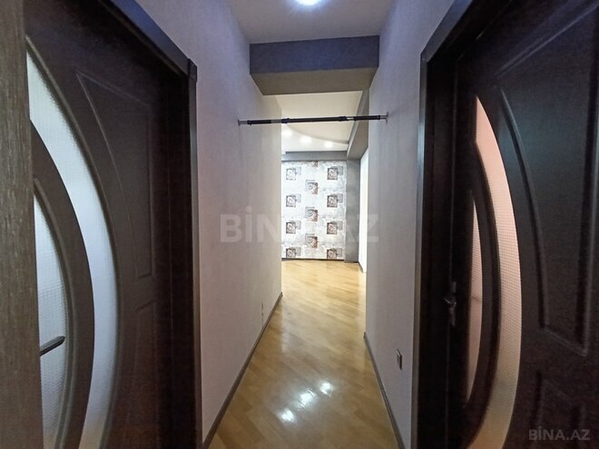 3-комн. новостройка - м. Ази Асланов - 103 м² (10)
