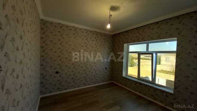 4-комн. дом/дача - пос. Говсан - 180 м² (16)