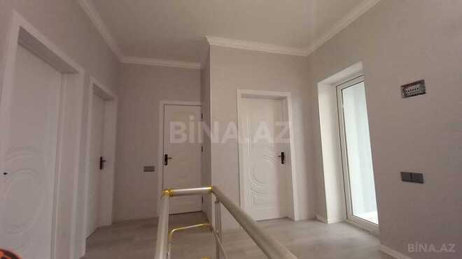 4-комн. дом/дача - пос. Говсан - 180 м² (18)