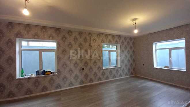 4-комн. дом/дача - пос. Говсан - 180 м² (19)