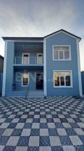 4-комн. дом/дача - пос. Говсан - 180 м² (2)