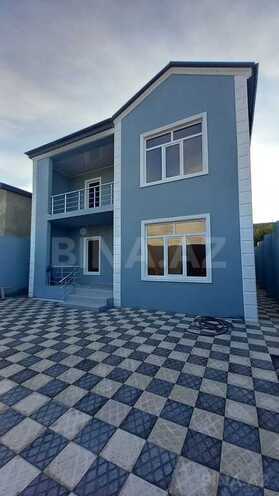 4-комн. дом/дача - пос. Говсан - 180 м² (3)