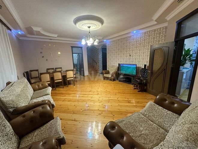 Продаётся 7-комн. дом/дача 290 м², пос. Сарай, photo 12 from 32