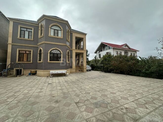 Продаётся 7-комн. дом/дача 290 м², пос. Сарай, photo 1 from 32