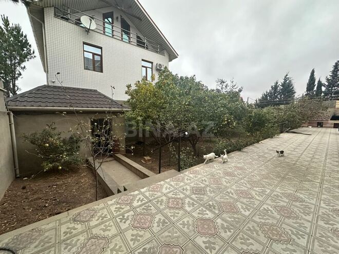 Продаётся 7-комн. дом/дача 290 м², пос. Сарай, photo 28 from 32