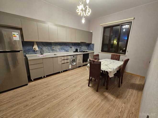Сдаётся 5-комн. дом/дача 230 м², пос. Шаган, photo 13 from 25