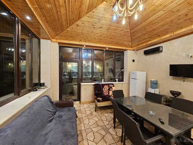 Сдаётся 5-комн. дом/дача 230 м², пос. Шаган, photo 8 from 25