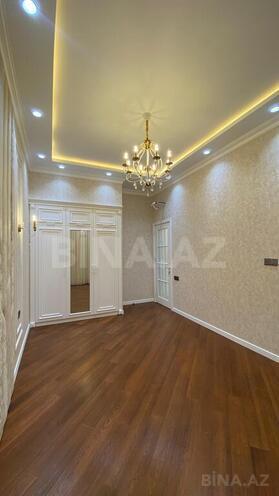 3 otaqlı yeni tikili - Kubinka q. - 97.6 m² (19)