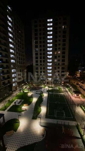 3 otaqlı yeni tikili - Kubinka q. - 97.6 m² (23)