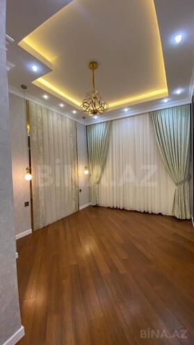 3 otaqlı yeni tikili - Kubinka q. - 97.6 m² (15)