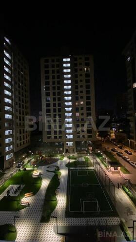 3 otaqlı yeni tikili - Kubinka q. - 97.6 m² (24)