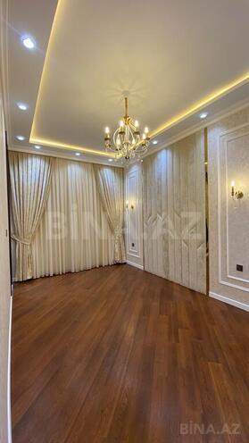 3 otaqlı yeni tikili - Kubinka q. - 97.6 m² (18)
