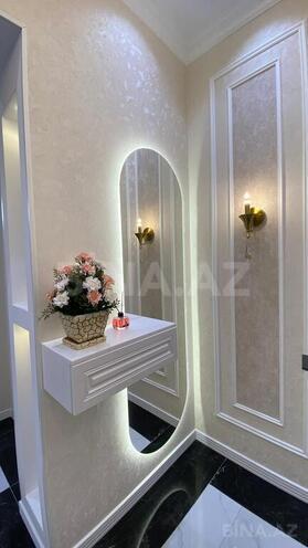 3 otaqlı yeni tikili - Kubinka q. - 97.6 m² (22)