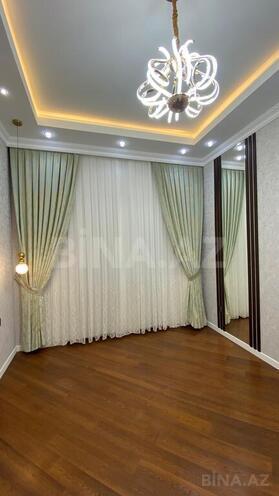 3 otaqlı yeni tikili - Kubinka q. - 97.6 m² (17)