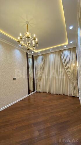 3 otaqlı yeni tikili - Kubinka q. - 97.6 m² (20)