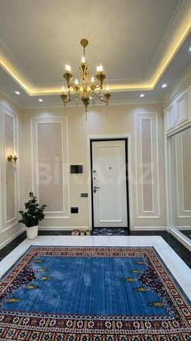 3 otaqlı yeni tikili - Kubinka q. - 97.6 m² (21)