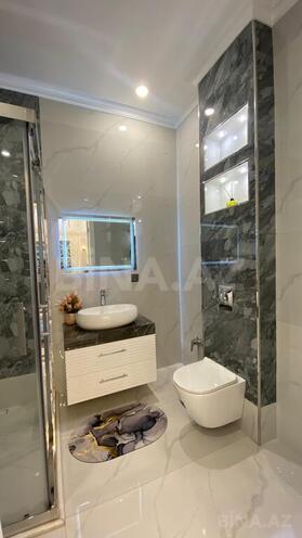 3 otaqlı yeni tikili - Kubinka q. - 97.6 m² (12)