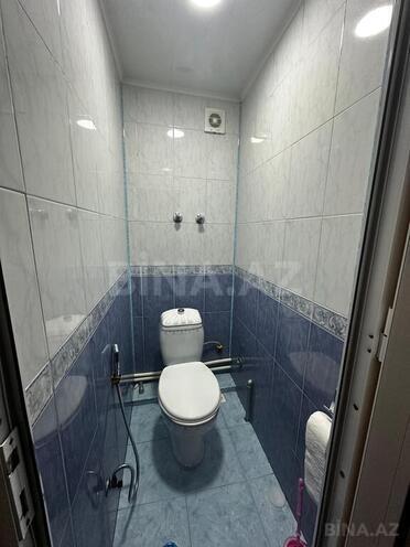 2 otaqlı köhnə tikili - Lökbatan q. - 50 m² (7)