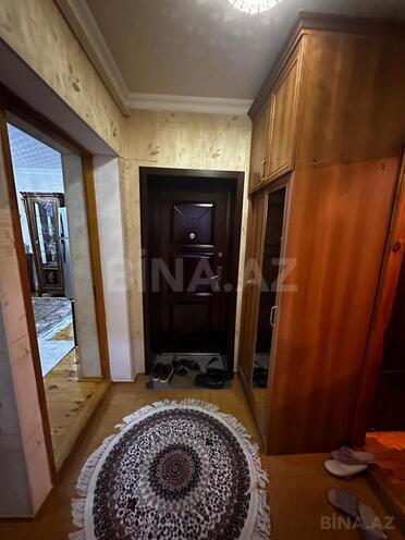 2 otaqlı köhnə tikili - Lökbatan q. - 50 m² (9)
