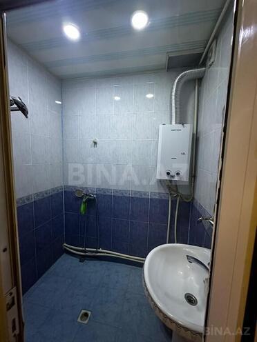 2 otaqlı köhnə tikili - Lökbatan q. - 50 m² (8)