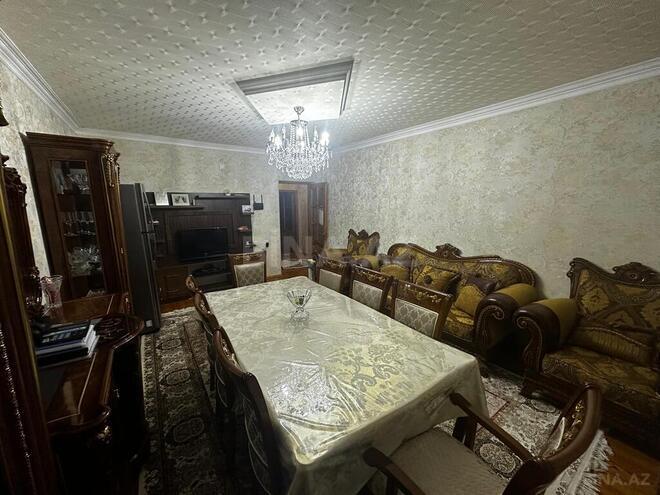 2 otaqlı köhnə tikili - Lökbatan q. - 50 m² (2)