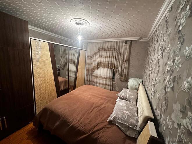2 otaqlı köhnə tikili - Lökbatan q. - 50 m² (4)