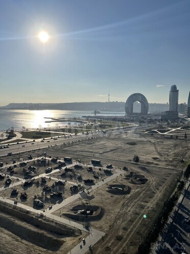 Продаётся 4-комн. новостройка 270 м², м. Шах Исмаил Хатаи, photo 14 from 28