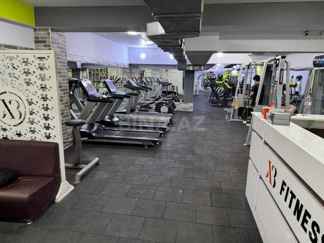 Объект - пос. Бадамдар - 318 м² (12)