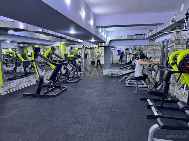 Объект - пос. Бадамдар - 318 м² (10)