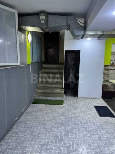 Объект - пос. Бадамдар - 318 м² (4)