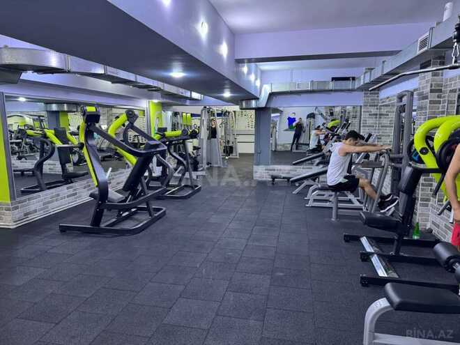 Объект - пос. Бадамдар - 318 м² (9)