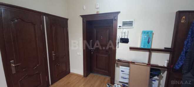 4 otaqlı yeni tikili - Nərimanov r. - 205 m² (7)