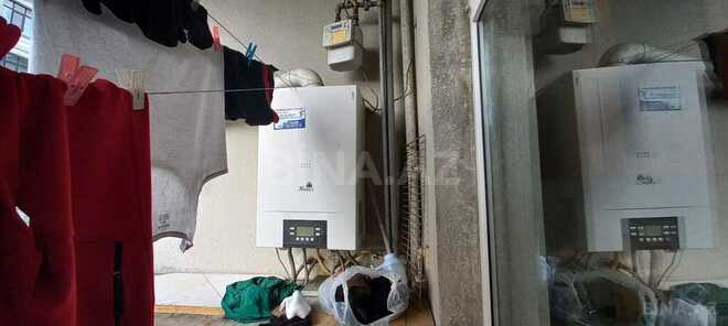 4 otaqlı yeni tikili - Nərimanov r. - 205 m² (12)