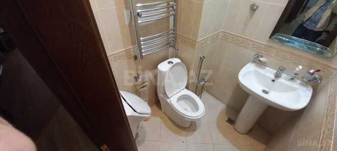 4 otaqlı yeni tikili - Nərimanov r. - 205 m² (10)